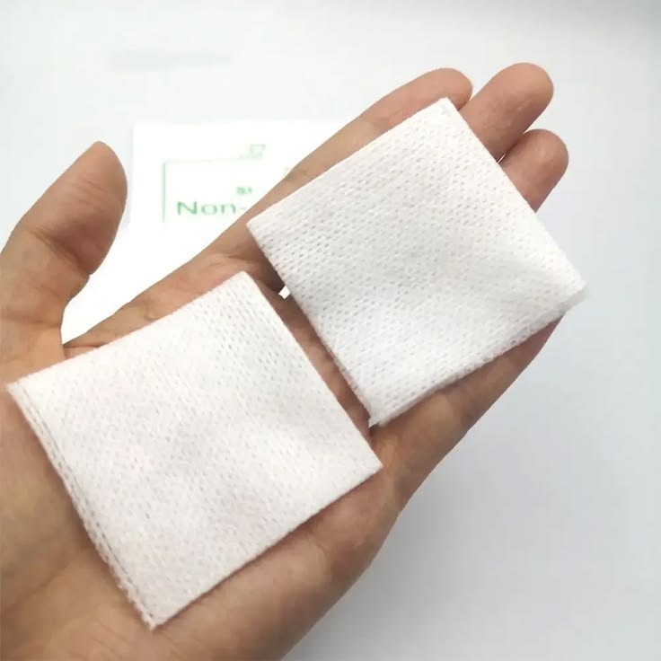 Pack de gasa 50 g (10x10)